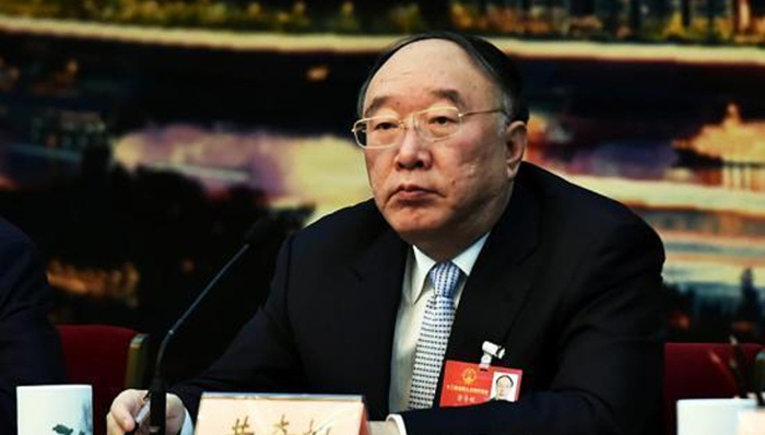 黄奇帆,地方楼市,金融灾难,市长溺亡,黄洁夫,器官移植