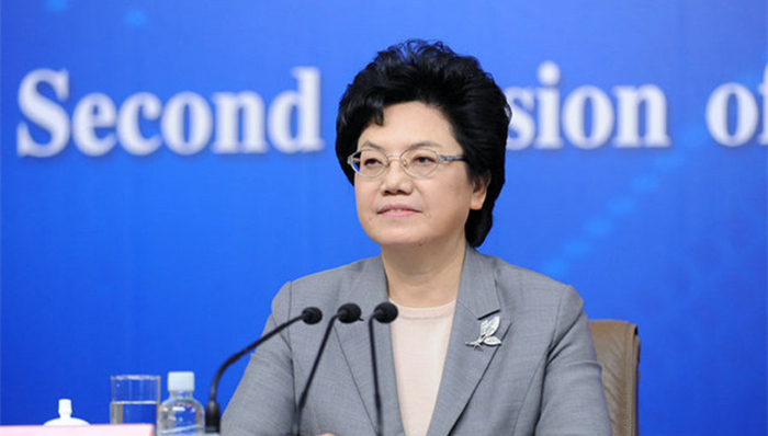 卫计委,主任,李斌,计生政策,时间表