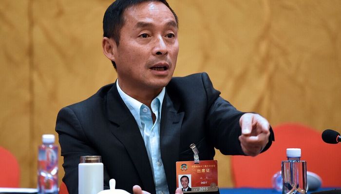 两会,政协委员,四川,提案,证人制度