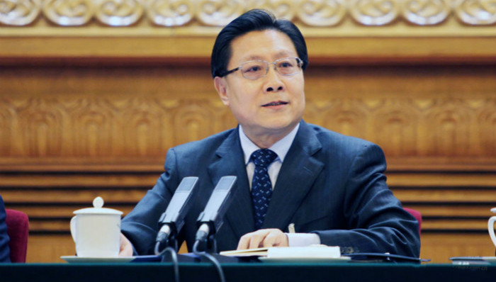 四川省委书记,周永康案,干部