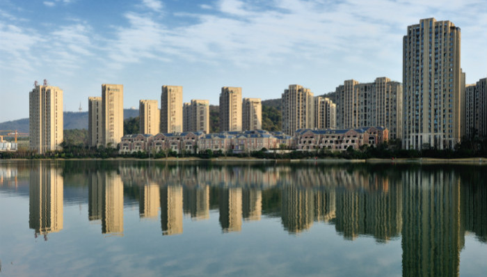 央行,潘功胜,住房信贷