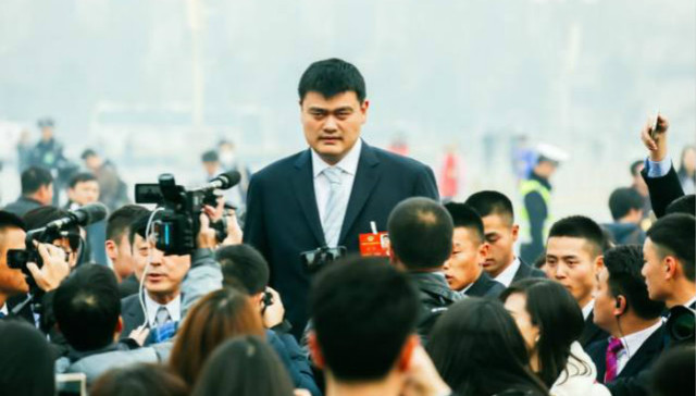 政协体育界别小组讨论五大热词是？