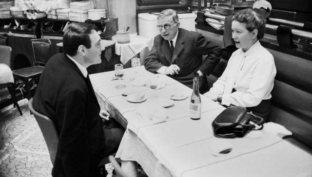 自由，性观念，思考根本性的问题……成为存在主义者的10个理由