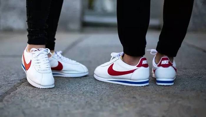 流行趋势,小白鞋,Adidas,Stan,Smith