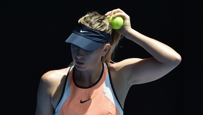 代言人丑闻面前 耐克的苛刻与宽容