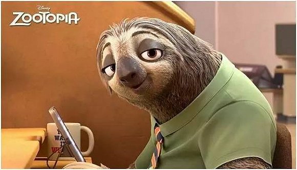 疯狂动物城,关键词,迪士尼,动画