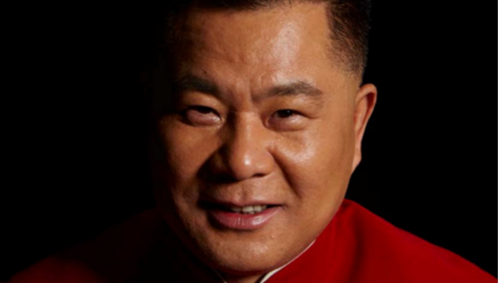 叶问,甄子丹,资本市场,施建祥,快鹿集团