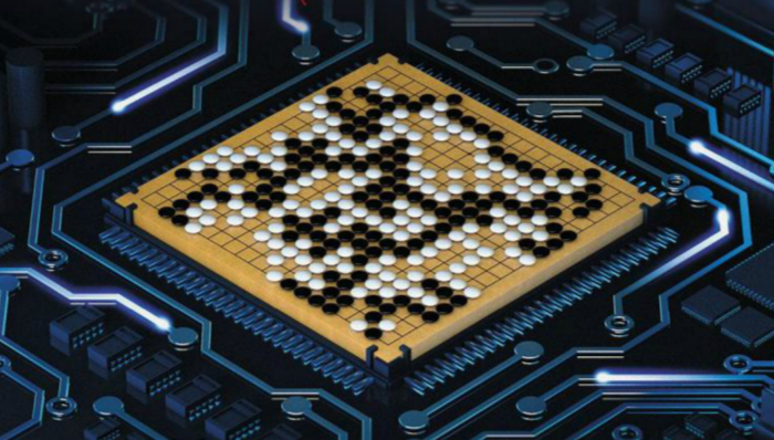 人工智能,李世石,AlphaGO,围棋