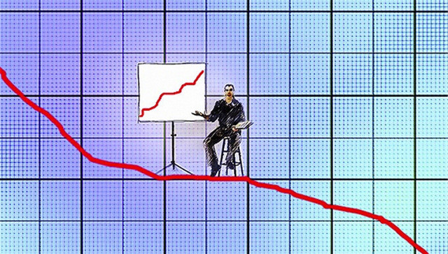 【摩尔金融】A股谁在护盘？