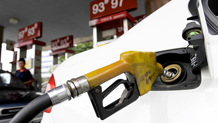 国内成品油调价或“四连停”
