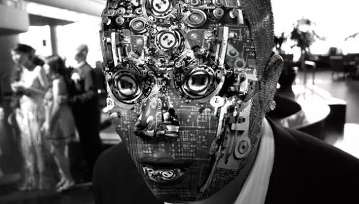 人工智能,谷歌,围棋