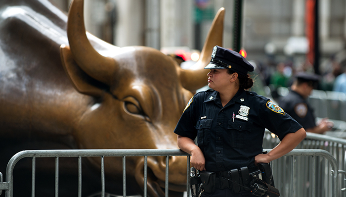 华尔街,大空头,监管,奥巴马