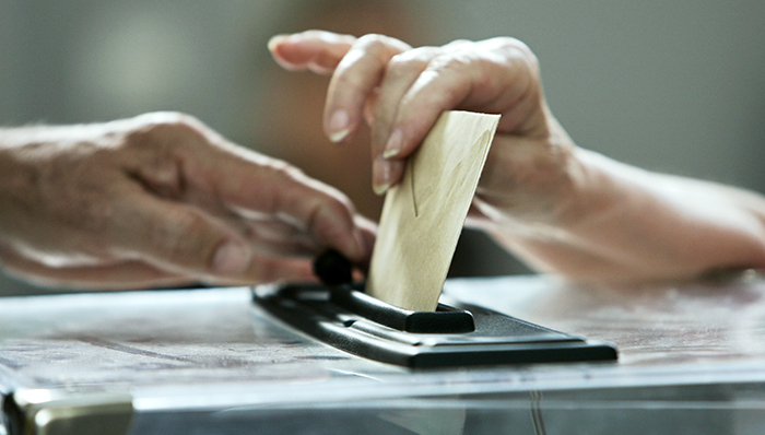 张德江,全国人大,换届选举,县乡两级人大代表