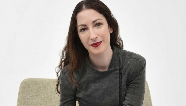 全美最大图片库正在改变人们脑海中那个刻板的职业女性形象