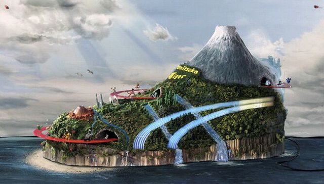 日本,品牌,潮鞋,鬼冢虎