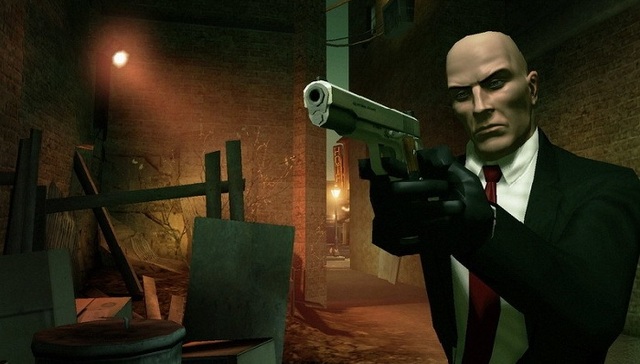 《杀手47》是如何塑造让人印象深刻的主角的？