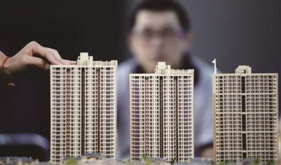 房价,房地产,房价陷阱