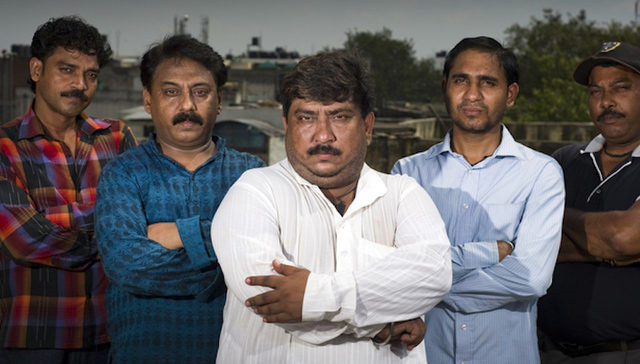 印度,爱情,私奔,荣誉谋杀