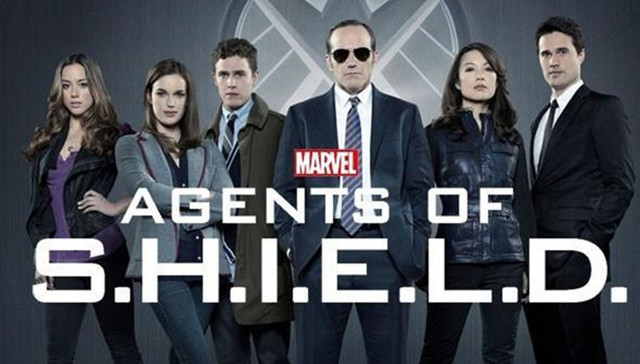 听《神盾局特工》制片人揭晓那些关于剧集最火的问题