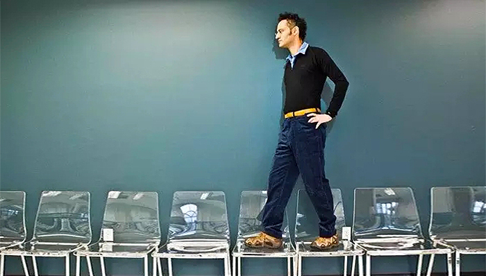 大数据分析公司Palantir