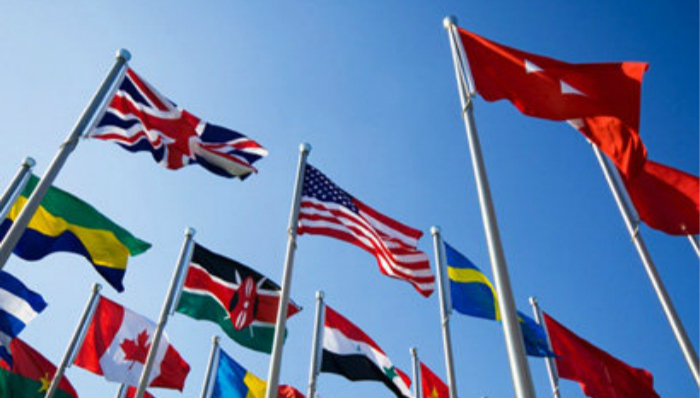 G20峰会,国际政治,G7,布雷顿森林体系,全球金融危机