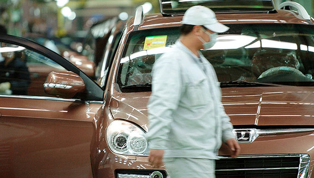 【JMedia】病入膏肓，纳智捷的病根在哪？