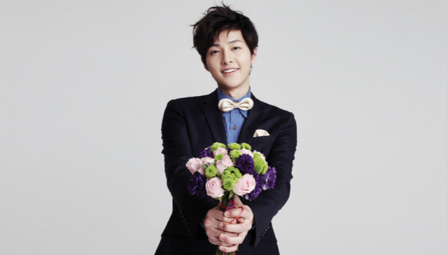 宋仲基个人资料,晚上九点后别做七件事