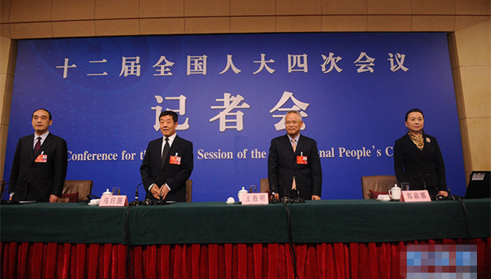 人大,立法,工作,慈善法