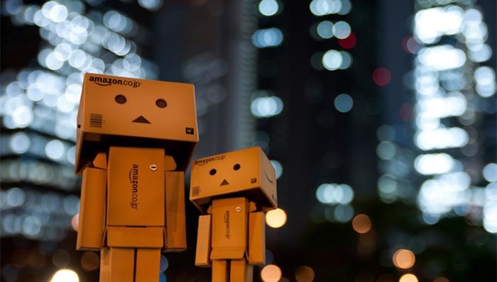 向代购说再见！日本亚马逊现已支持游戏和主机海外直邮