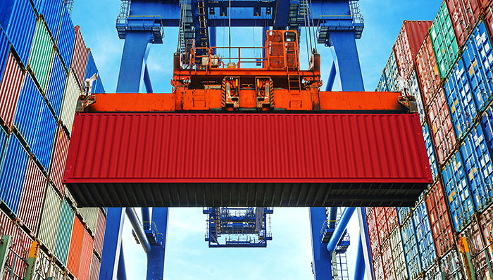 中国进出口目标继2013年来再次消失于政府报告