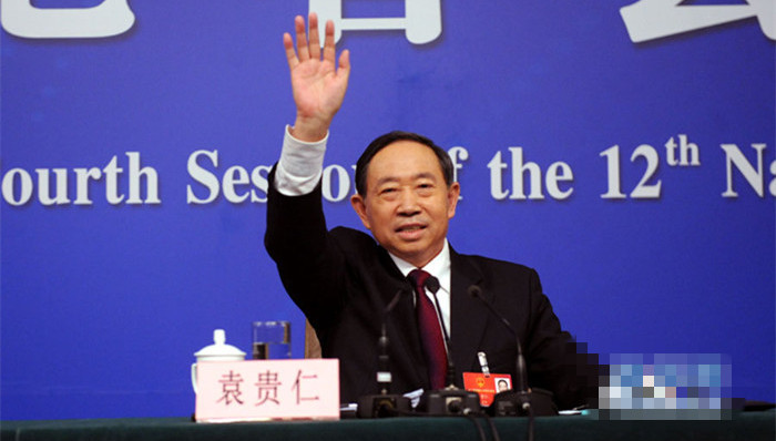 教育部长,袁贵仁,免费教育,高中