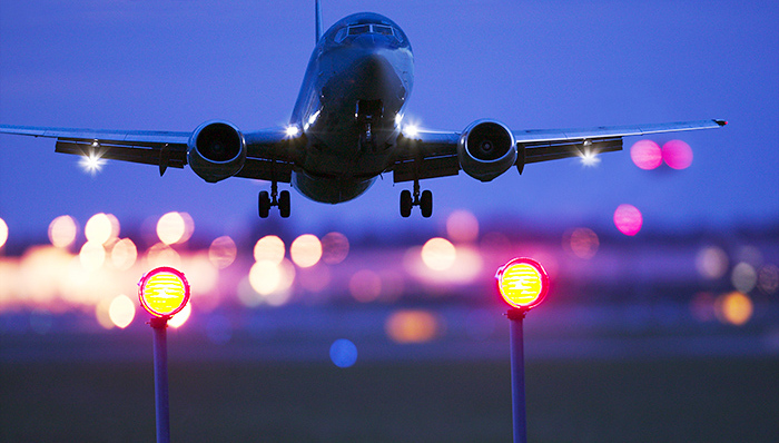 十三五期间航空业将深入老少边穷