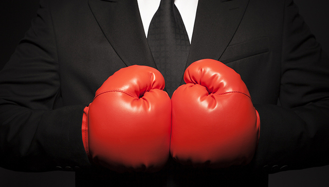 爱康国宾实名举报美年大健康违反反垄断法