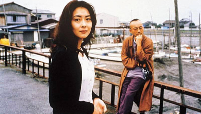 三部摄影师传记电影与他们的真实片段