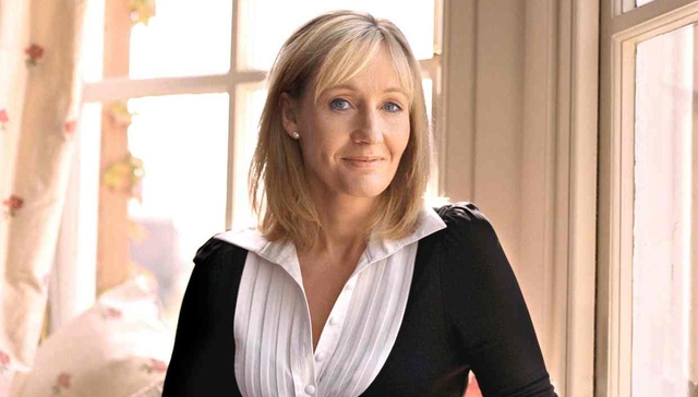 J.K.罗琳新书《北美魔法史》被指责不尊重北美原住民