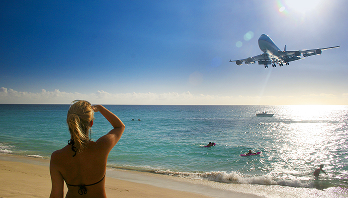 世界最大飞行器4月初首飞