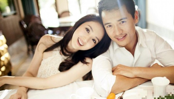 夜观星象|喜讯！董璇要给高云翔生猴子了 何润东跟相恋8年的女友领证了