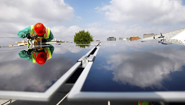 马斯克投资了一款智能能源型家居产品