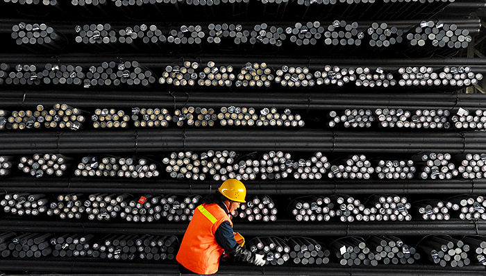 钢价涨价风暴解剖