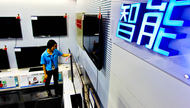 海尔、小米、华为、京东高管对智能家电的想法