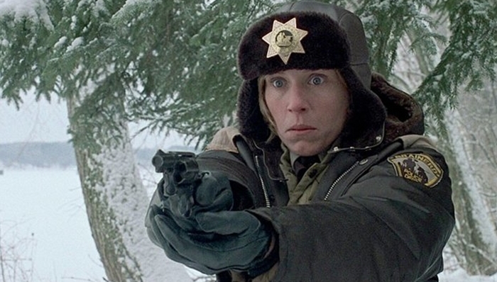 科恩兄弟谈《冰血暴》：欺诈通用是真事，碎木机毁尸也是