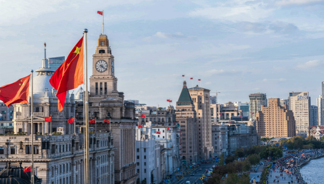 生活成本,中国城市,上海,北京