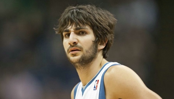 卢比奥：那个2008年奥运会征服了无数女球迷的金童如今成了谜