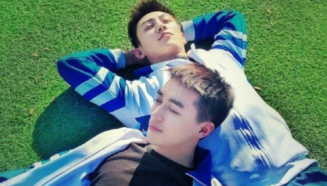 上瘾,白洛因,摇滚,许魏洲