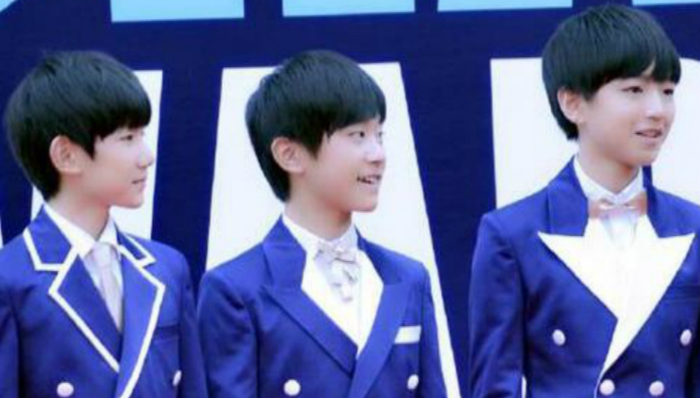 Tfboys中谁最丑tfboys哪个人气高 谁最帅 谁最萌