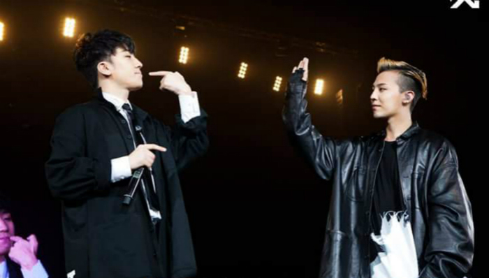 bigbang胜利性丑闻事件起底 权志龙替李胜贤下跪真相