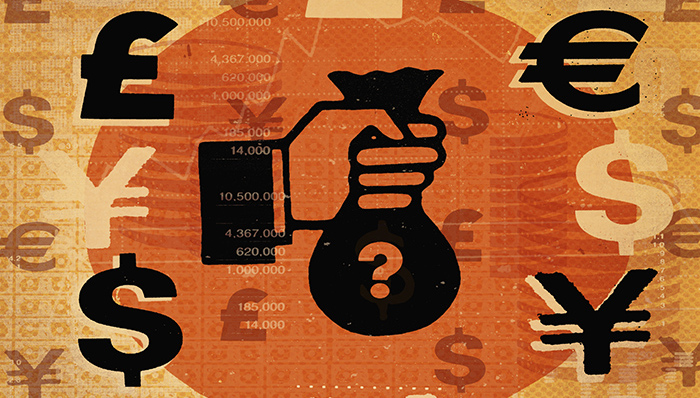 中国2月新增人民币贷款7266亿