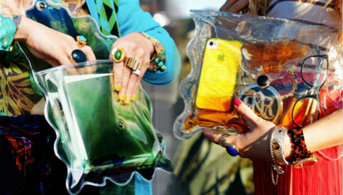 潮流趋势,时尚品牌