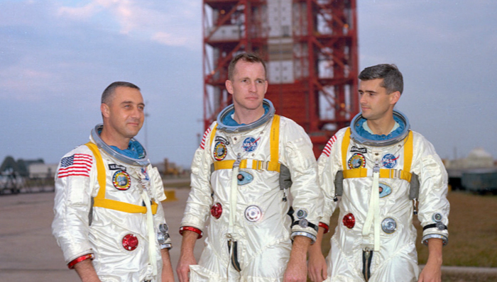 NASA,阿波罗,航天,宇航员