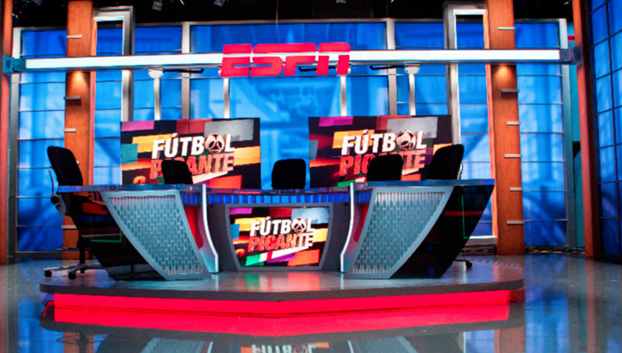 迪士尼的未来与ESPN息息相关